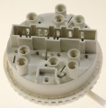 Pressure Switch - Pressostat 2l+ae [Electrolux Aeg]